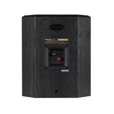 Настенная акустика Klipsch RP-502S Ebony